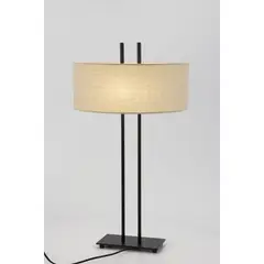 DISEÑO 3 - Lámpara Negra