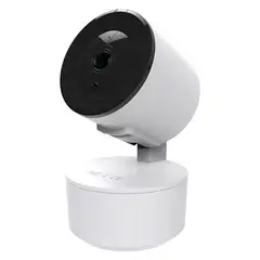 NEXXT SOLUTIONS - Cámara De Seguridad Interior Motorizada Nexxt 2K