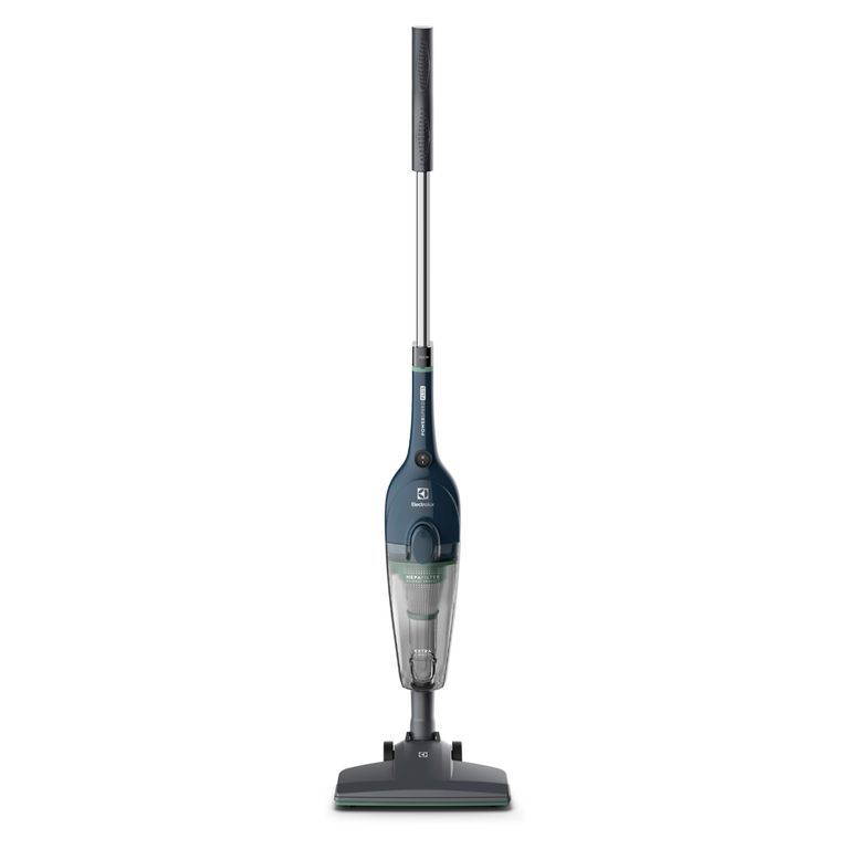 Aspiradora Vertical Super Speed Plus STK14 Azul