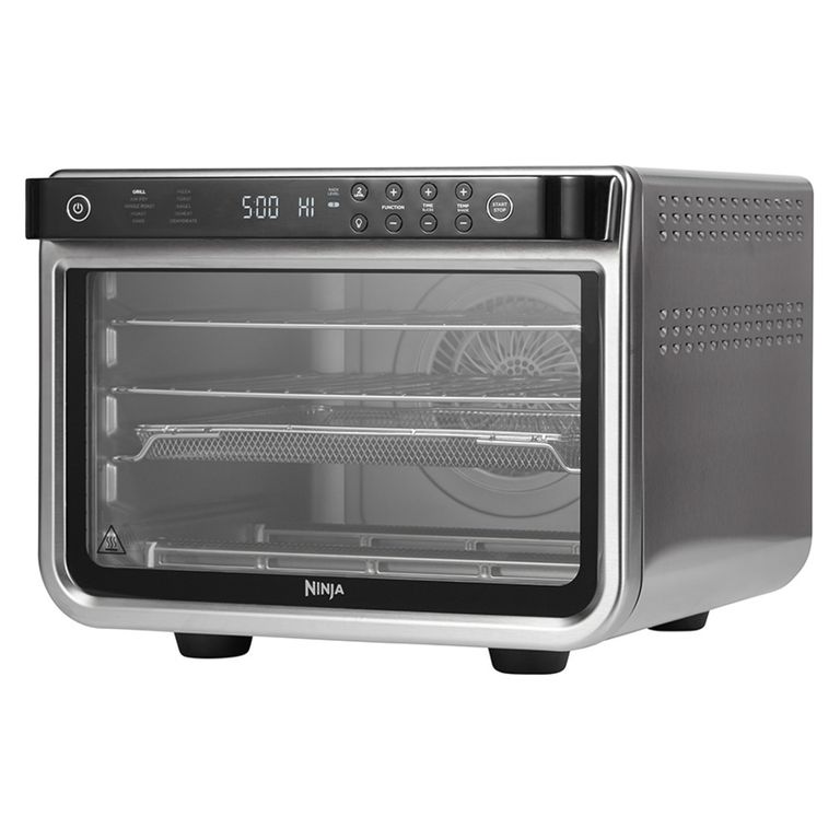 Horno Freidora Multifuncional 10 en 1 29 Lts 2400 W