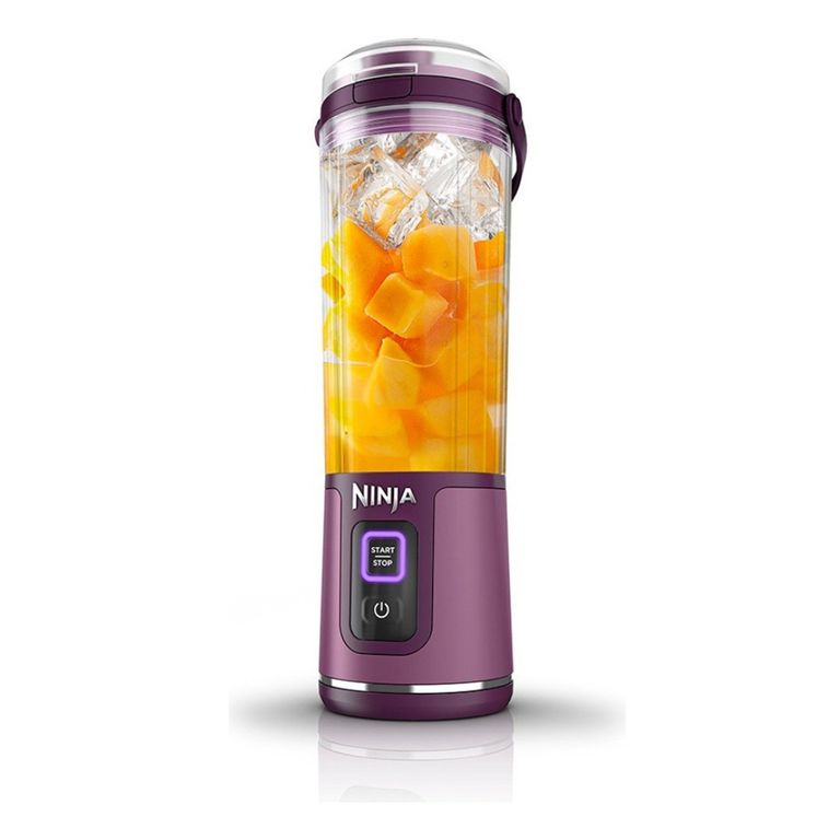 Licuadora Individual Inalámbrica Blast Passion Fruit