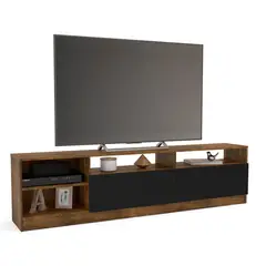 VEKKAHOME - Rack Tv Moyan