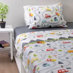 DORAL - Sábanas De Polar Infantiles
