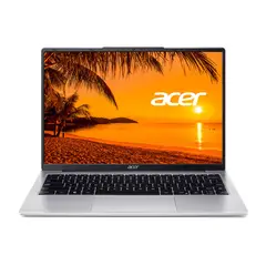 ACER - Notebook Aspire Lite AL14-31P-31TH-1 Intel Core i3 8 Nucleos 16GB RAM 512GB SSD WUXGA