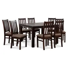 CIC - Comedor Ñuble 120x120Cm 8 Puestos