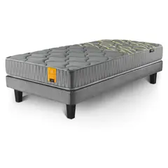 CANNON - Camas Europeas Spirit 1.5 Plazas