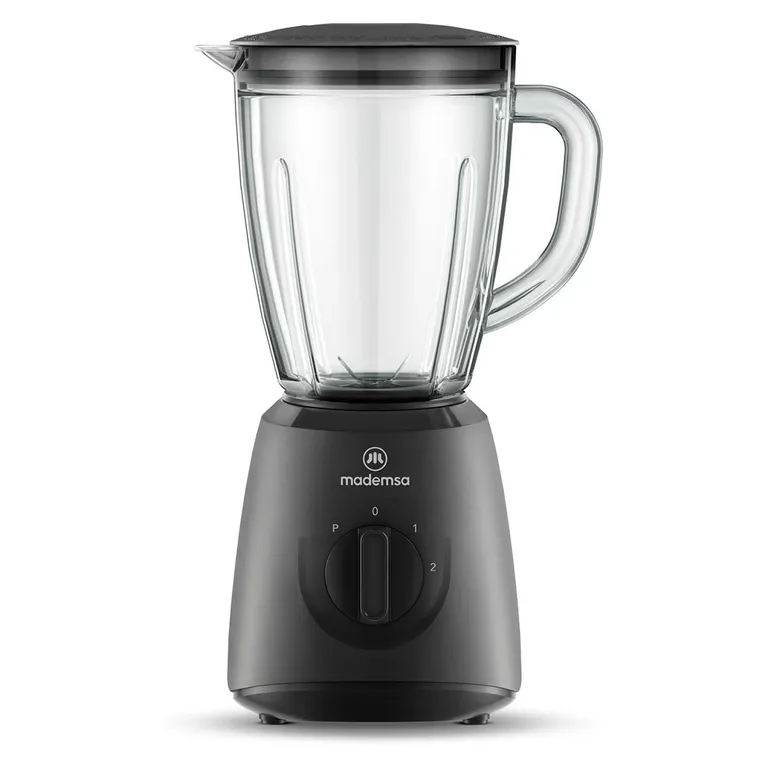 Licuadora 1.5 L MBL20 Negro