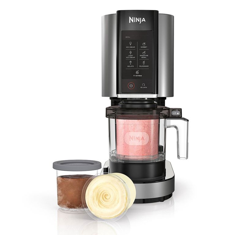 Máquina para Hacer Helado Creami 7 en 1