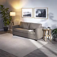 ROSEN - Sofá Cama 3 Cuerpos Murano
