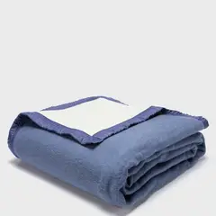 ZAHR - Frazada Lana Premium