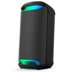 SONY - Parlante Portatil SRS-XV500 Negro