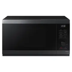 SAMSUNG - Microondas 27 Lt MS32Dg4504AGZS