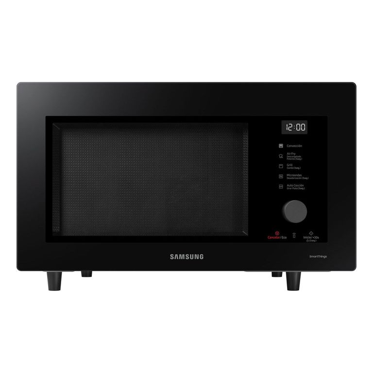 Microonda Mc32Dg7646Ckzs 24 Lt Función Grill