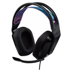 LOGITECH - Audífono Wired Gaming Headset G335