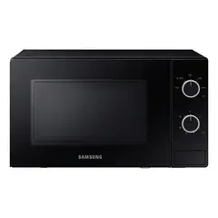 SAMSUNG - Microondas 20 Lt MS20A3010AL
