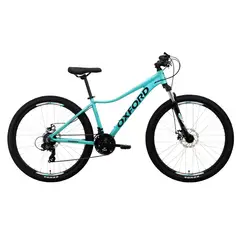 OXFORD - Bicicleta Mountain Bike Jade Aro 27.5 Mujer