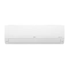 LG - Aire Acondicionado Split Frio-Calor Dualcool Inverter 24.000 BTU Wifi