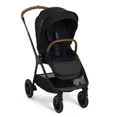 NUNA - Coche de Paseo TRIV NEXT Negro