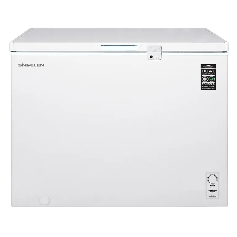 Freezer Horizont 300 Litros Sfh-302B