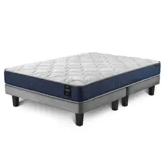 CANNON - Cama Europea King New Still 200cm