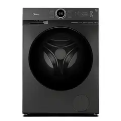 MIDEA - Lavadora-Secadora 11.5/9Kg Inverter MF200D115WB/T