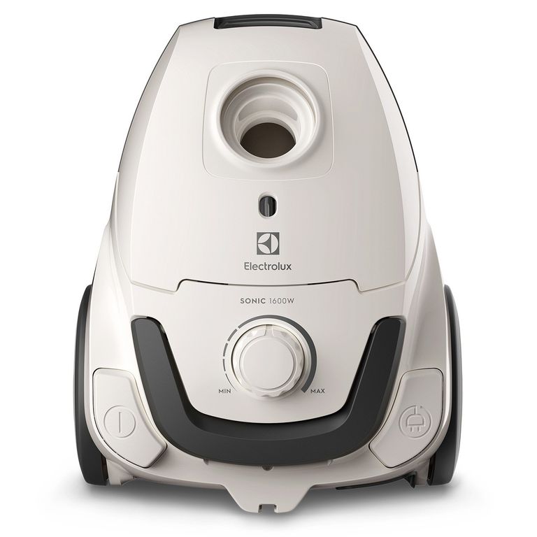 Aspiradora SONIC BGG10 1,24Lt 1600W