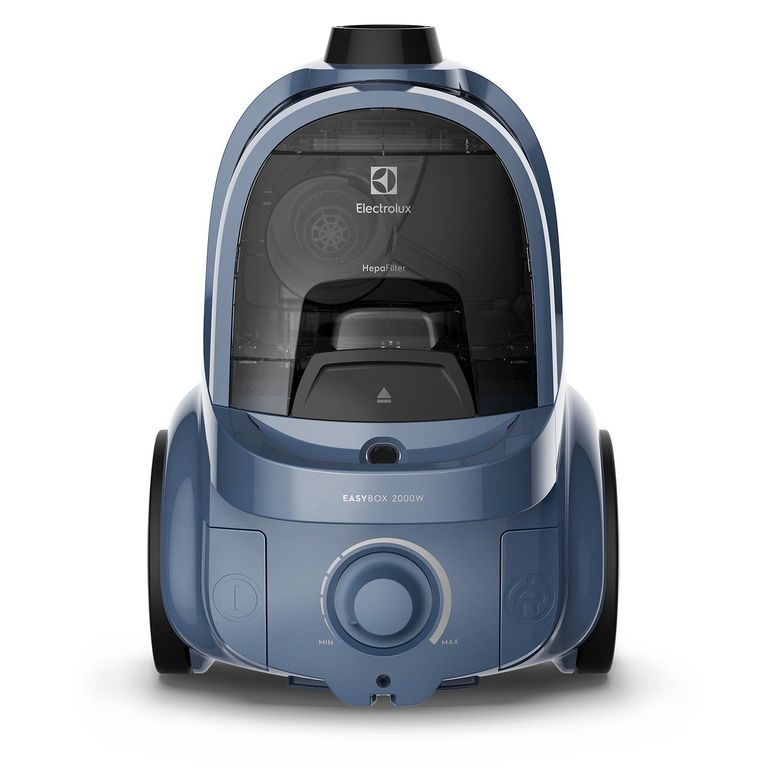 Aspiradora EASYBOXBG40 2lt 2000W