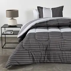 CANNON - Plumón Plazas Dusk