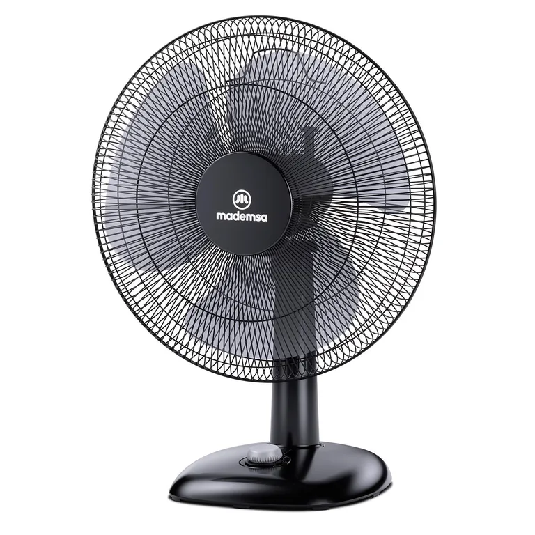 Ventilador De Sobremesa Dfm16