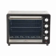 URSUS TROTTER - Horno Eléctrico 60 Litros Ut-Backofen Pro60