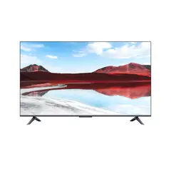 XIAOMI - QLED Smart TV 65" A Pro 2025 65 4K Ultra HD Google Tv