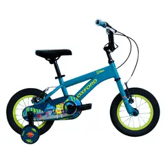 OXFORD - Bicicleta Infantil Spine Aro 12 1 Velocidad