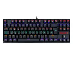 REDRAGON - Teclado Kumara 2 K552KR SP