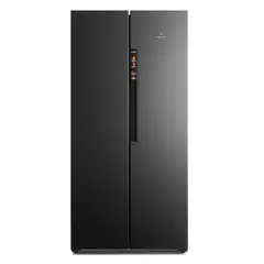 MADEMSA - Refrigerador Side by Side 430 Litros No frost MAS430B