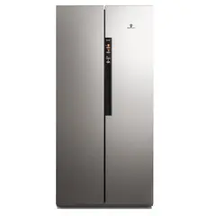 MADEMSA - Refrigerador Side by Side 430L No frost MAS430