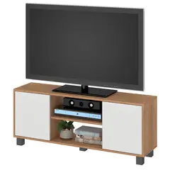 VEKKAHOME - Rack New Portugal 50" Pulgadas