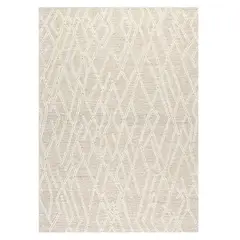 ELEMENTS & CO - Alfombra Desert Wool Sand 200X290Cm Cannon-Elements And Co