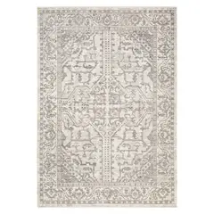 ELEMENTS & CO - Alfombra Persian Gray 240X330Cm Cannon-Elements And Co