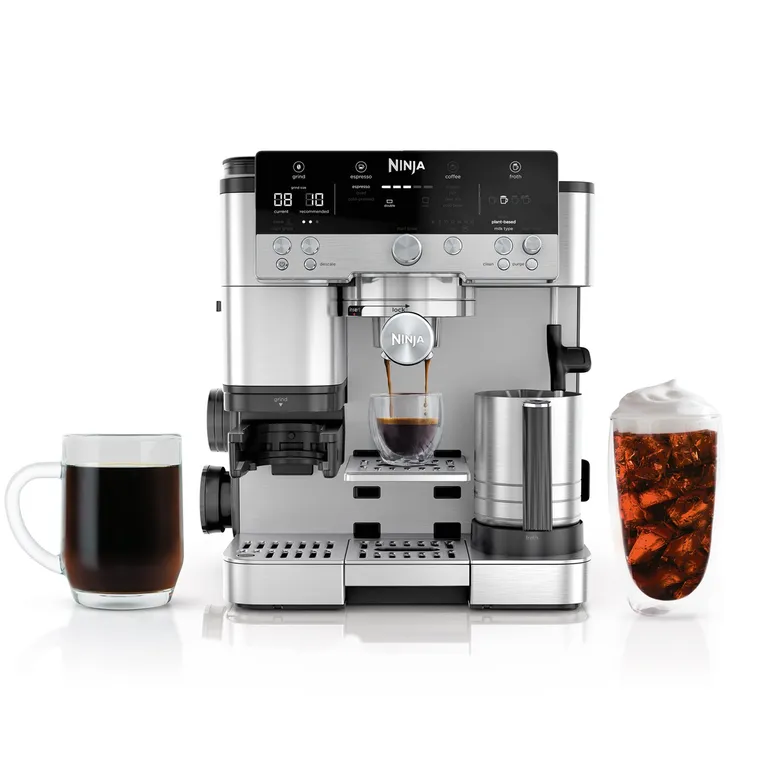 Cafetera Espresso Luxe Café