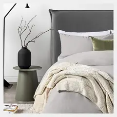 CANNON - Respaldos Lino 1 Plaza