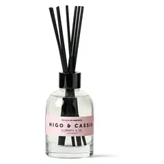 ELEMENTS & CO - Difusor Aromatizante Higo Silvestre Cassis 120 Ml