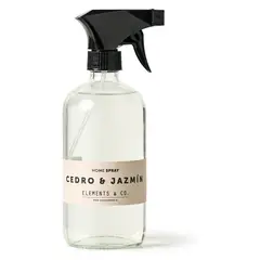 ELEMENTS & CO - Spray Ambiental Santal Breeze 500 Ml