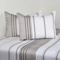 CANNON - Sábanas 200 Hilos Dryforest