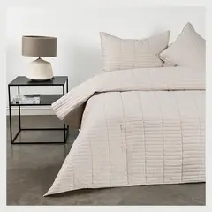 CANNON - Cubrecama Oxford