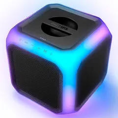 PHILIPS - Parlante Karaoke TAX7207