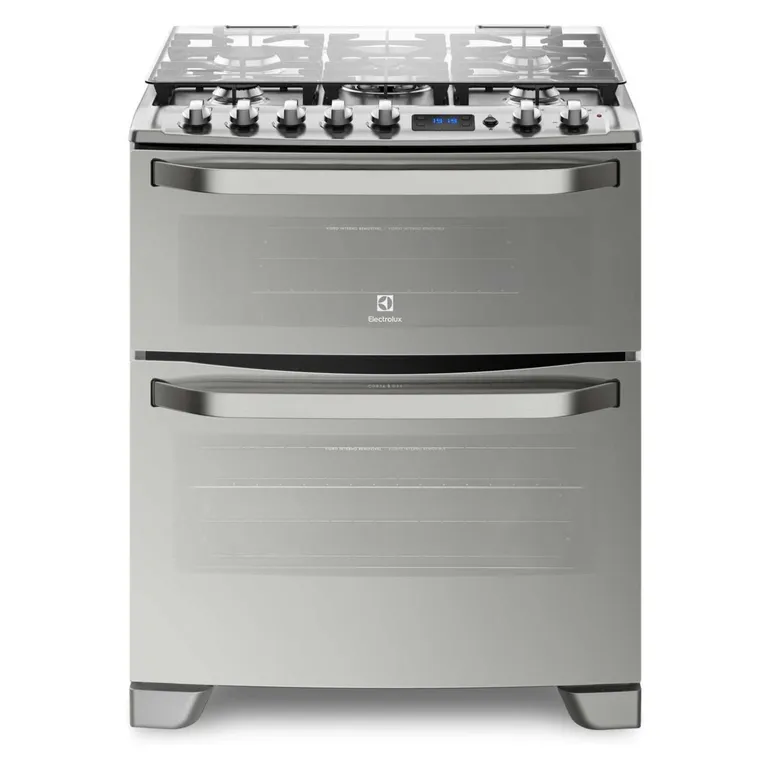 Cocina a Gas 5 Quemadores 76DXA
