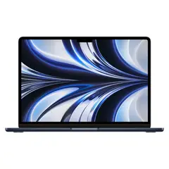 APPLE - MacBook Air 13"(M2 (8n CPU ,8n GPU), 16GB RAM, 256GB SSD)