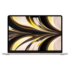 APPLE - MacBook Air 13"(M2 (8n CPU ,8n GPU), 16GB RAM, 256GB SSD)