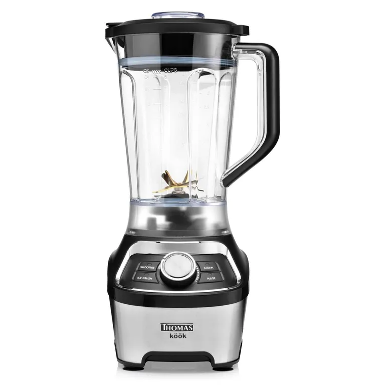 Licuadora Kook Pro 1.5Hp Th-790D