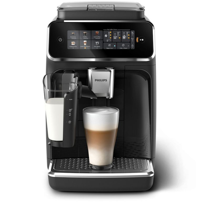 Cafetera Espresso Full Auto EP3341/30 de
